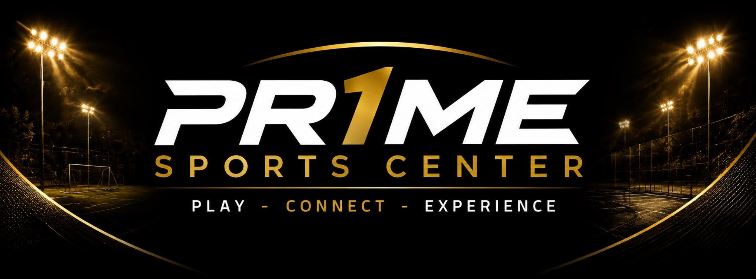 Prime Sport Center